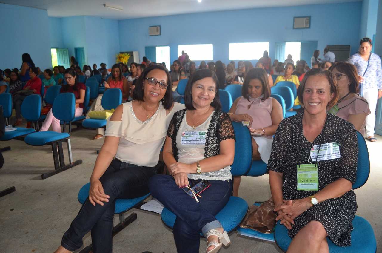 III conferência
